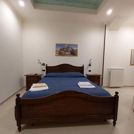 B&b il Baglio Nicotera Esterno foto