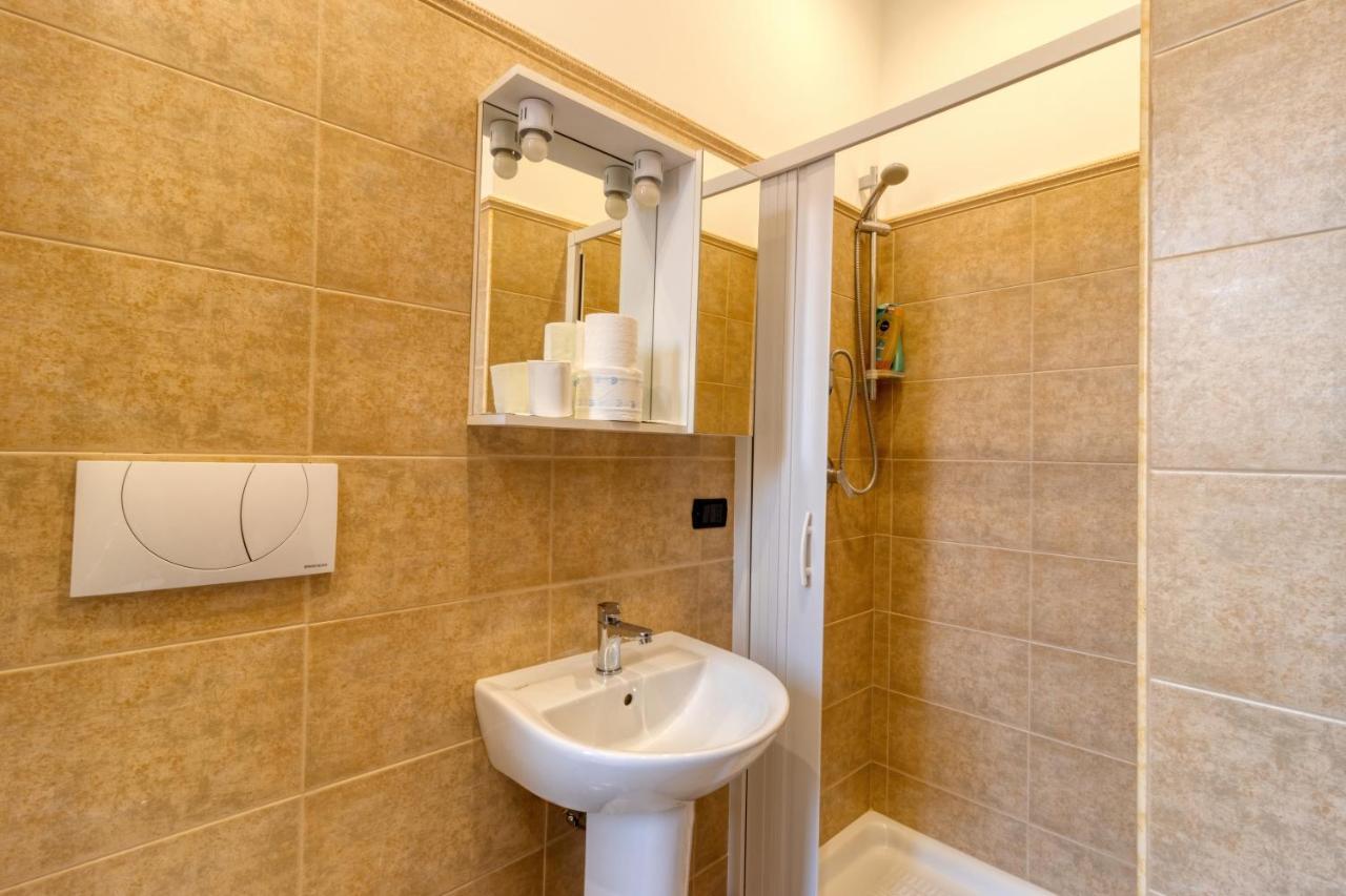 B&b il Baglio Nicotera Esterno foto