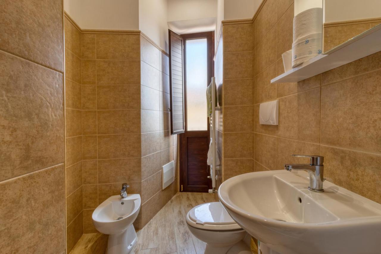 B&b il Baglio Nicotera Esterno foto
