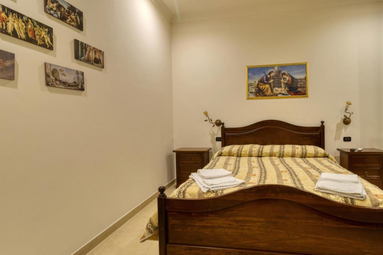 B&b il Baglio Nicotera Esterno foto