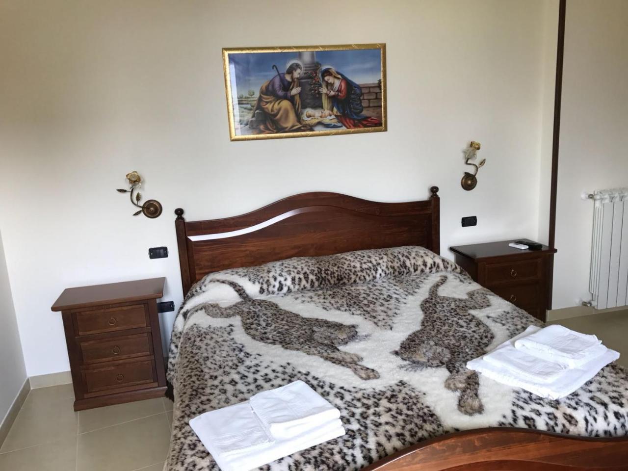 B&b il Baglio Nicotera Esterno foto