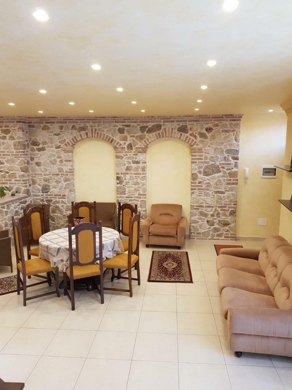 B&b il Baglio Nicotera Esterno foto