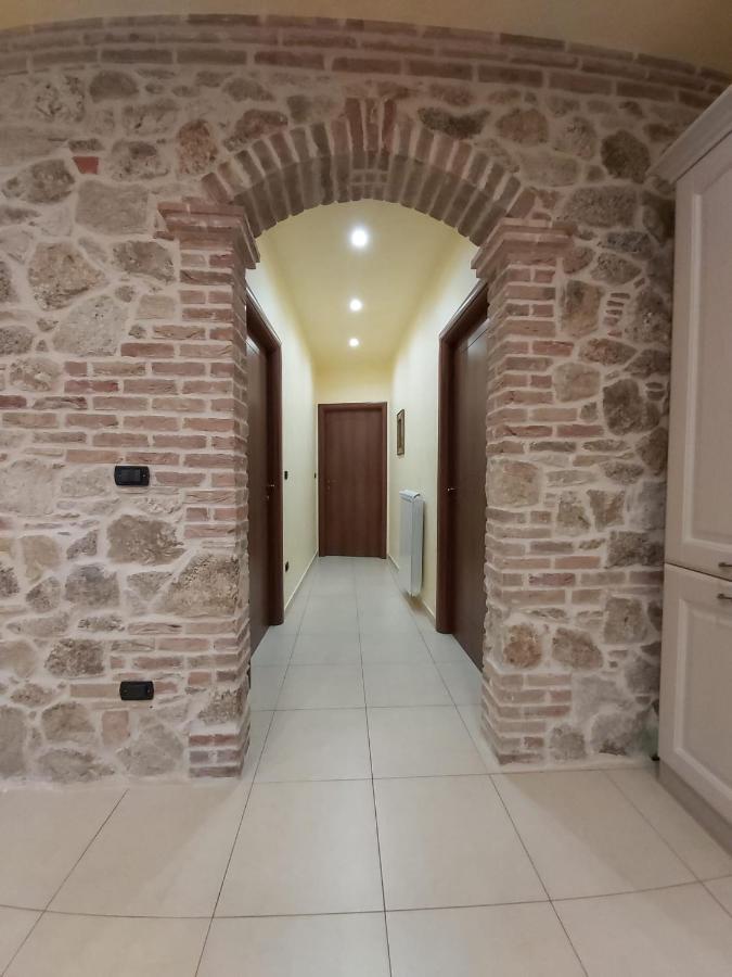 B&b il Baglio Nicotera Esterno foto